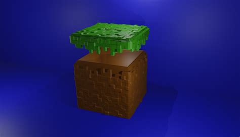 Minecraft Piggy Bank by Kunj Patel | Download free STL model ...