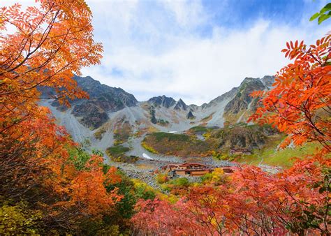 Visit The Japanese Alps on a trip to Japan | Audley Travel