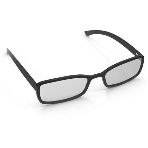 Glasses 5 3D Model $29 - .3ds .obj .max .c4d .ma - Free3D