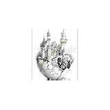 30 Tiny Houses In Eggshell Coloring Pages Printable Adults Kids  sketch template