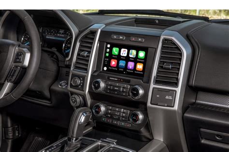 2020 Ford F-150: 196 Interior Photos | U.S. News