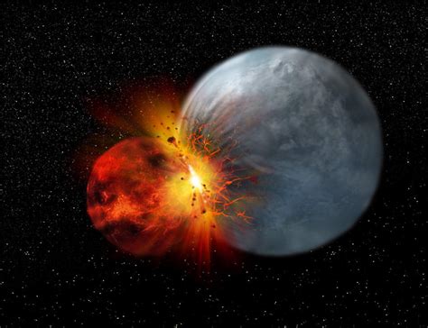 wordlessTech | How common are Earth-Moon planetary systems?