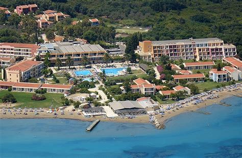 Roda resort and Village - Corfu