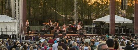 Busch Gardens Tampa Announces Food & Wine Festival Concerts - Touring ...