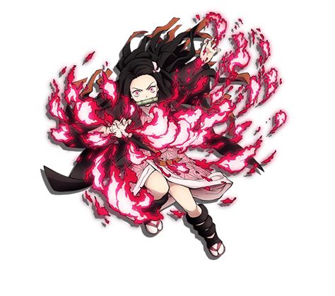 CHARACTERS | "Demon Slayer -Kimetsu no Yaiba- The Hinokami Chronicles ...