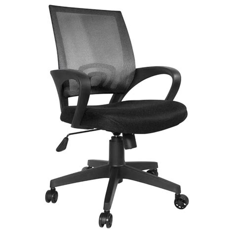 Mesh Back Office Chair | Apex