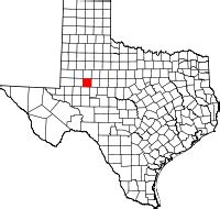 Howard County - Texas Game Wardens - TPWD