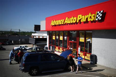 Advanceautoparts Review: Now buy all automobile spare parts online - buyonlineall.com