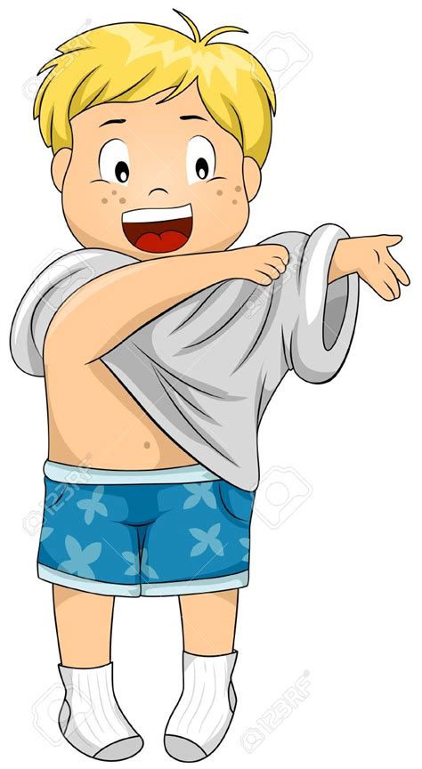 boy putting on clothes clipart 10 free Cliparts | Download images on ...