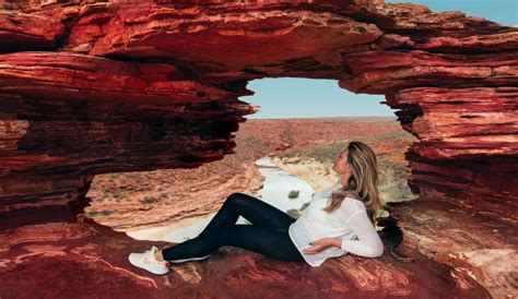 KALBARRI NATIONAL PARK - Travelizer