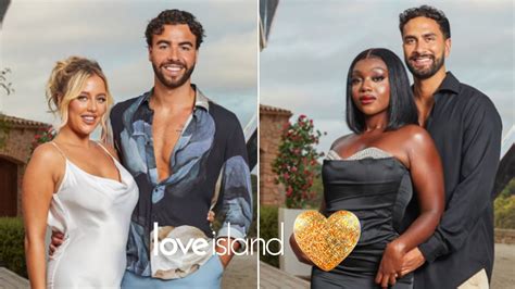 Who won Love Island UK Season 10? Winning Couple revealed & fans are ...