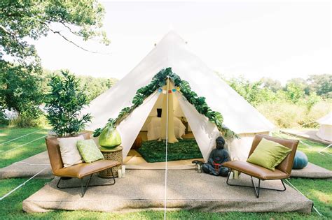 Glamping Tents for Sale | Luxury Tent Manufacturers