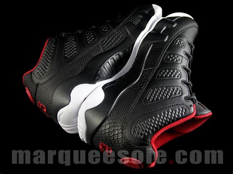 Air Jordan 9 Low "Snakeskin" - SneakerNews.com