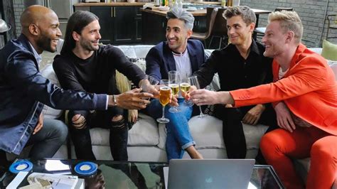 Queer Eye For the Straight Guy, Season 1 | Netflix Shows and Movies 2018 | POPSUGAR ...