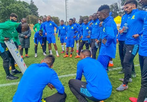 All Mamelodi Sundowns' new signings for 2020/21 season | FourFourTwo