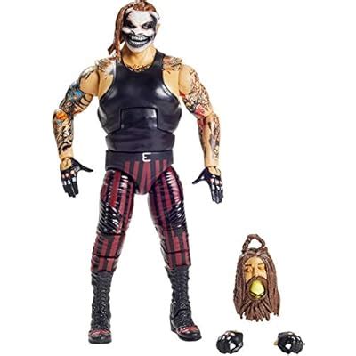 Amazon.com: wwe the fiend mask