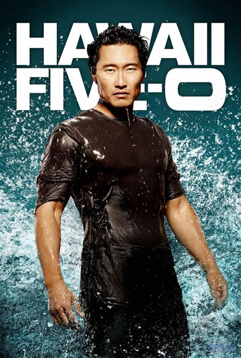 Chin Ho Kelly | Hawaii Five-0 | Fandom powered by Wikia