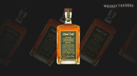 Lux Row Debuts Blood Oath Pact 8 Bourbon | Whiskey Raiders