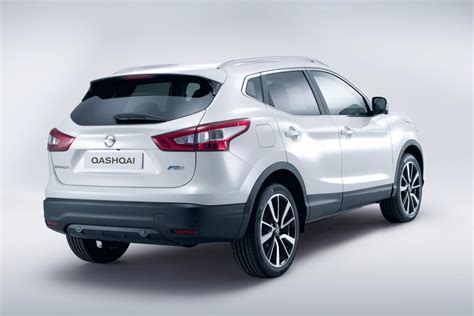 Nissan Qashqai (2016) Specs & Price