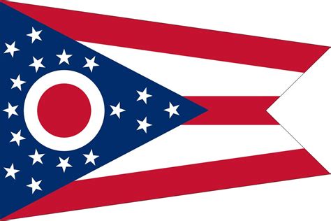 Ohio - The Patriot Impact