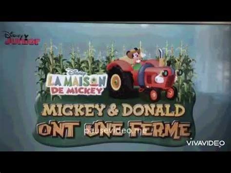 Mickey Mouse Season 1 Title Card mp4 3gp flv mp3 video indir