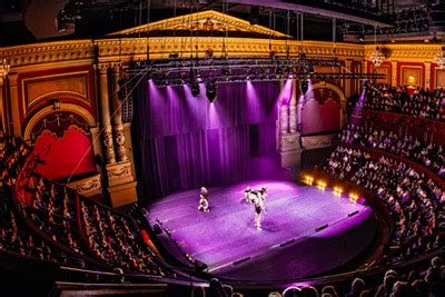 Royal Theatre Carré - Amsterdam