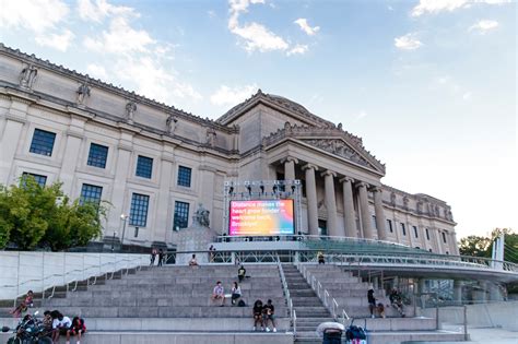 Brooklyn Museum in NYC Guide to Exhibitions & Art Shows in 2021