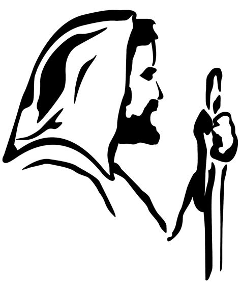 Jesus Christ Clipart