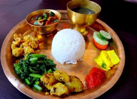 Traditional Nepali Breakfast Archives - ImNepal.com