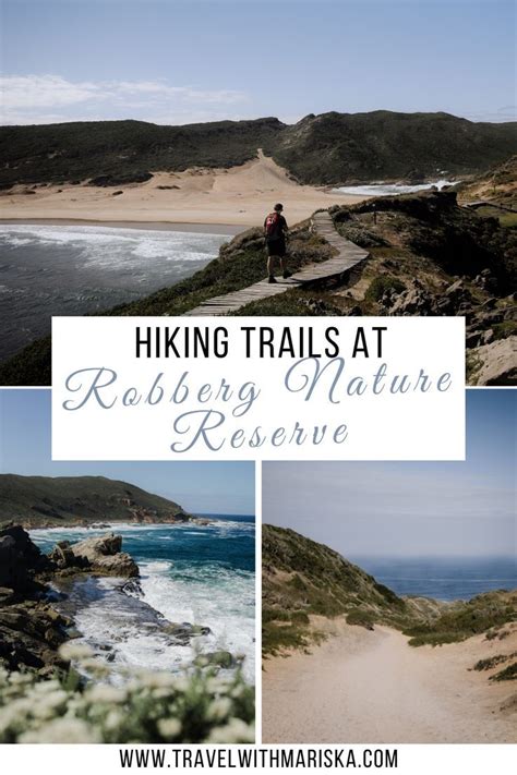 Robberg nature reserve hiking trails – Artofit