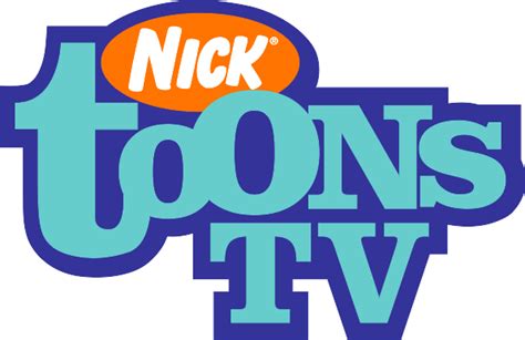 Nicktoons (UK & Ireland) | Logopedia | Fandom