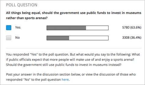 10.31. Poll Tool for OLX — Building and Running an edX Course documentation