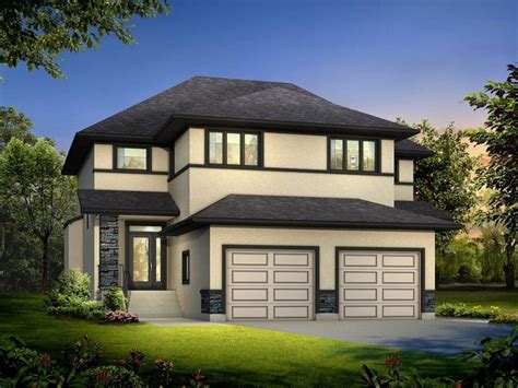 The Saffron by A&S - Build In Canada