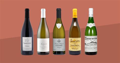 Sancerre: What to Know and 5 Bottles to Try