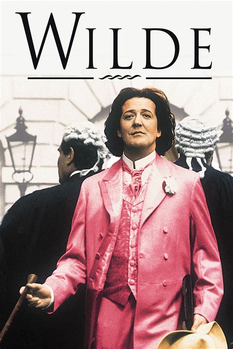 Wilde (1997) - Posters — The Movie Database (TMDB)