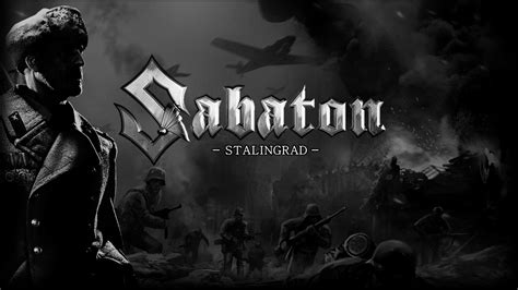 Sabaton Wallpapers - Top Free Sabaton Backgrounds - WallpaperAccess