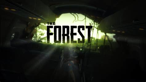 The Forest - Desktop Wallpapers, Phone Wallpaper, PFP, Gifs, and More!