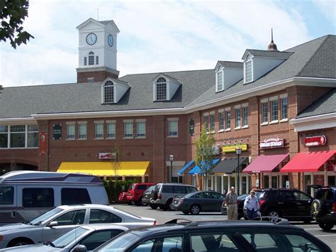 Livingston Town Center Condos Livingston New Jersey - NJ Condos.net