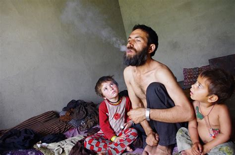 Afghanistan's Children of War - The Atlantic