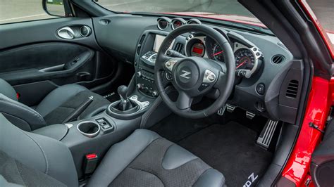 Nissan 370z Interior Back Seat | Cabinets Matttroy