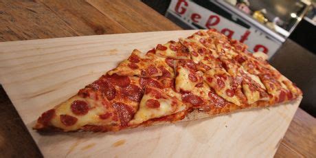 Giant Slice Of Pizza Recipe | Recipe | Food network recipes, Recipes, Pizza slice