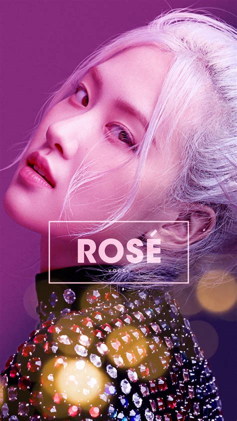 [100+] Rose Blackpink Wallpapers | Wallpapers.com