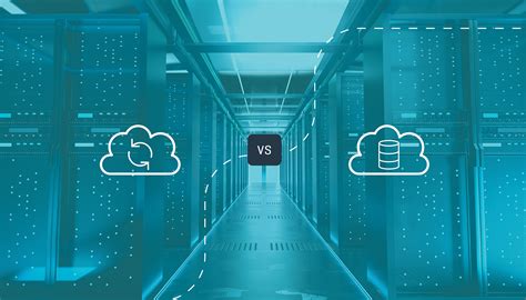 Cloud Backup vs Cloud Storage: What's best for Your Business