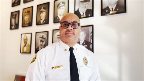 Charlotte Fire History Includes Its Black History - City of Charlotte