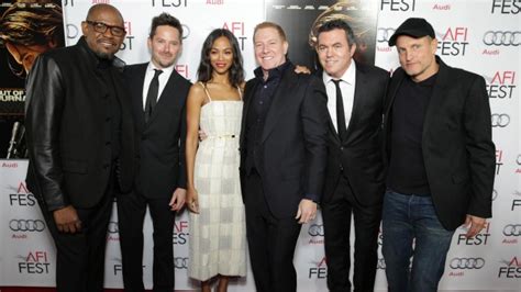 AFI Fest: 'Out of the Furnace' Unveiled, Angling to Find a Way Into Crowded Oscar Race ...