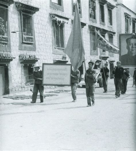 When Tibet Loved China – Foreign Policy