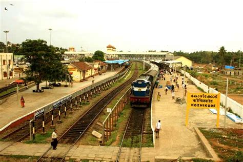 Kozhikode district - Calicut, Kozhikode tourist places, kozhikode ...