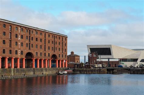 Best Museums in Liverpool, United Kingdom