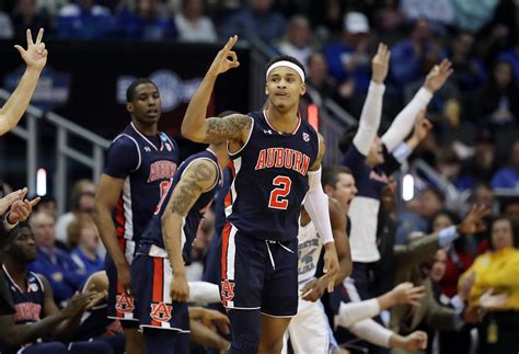 Auburn Basketball: Keys for Tigers to beat Virginia in Final Four matchup