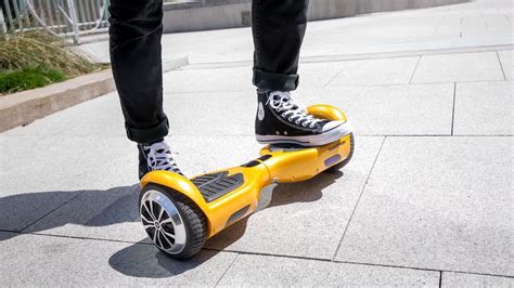 5 Best Hoverboards- Apr. 2021 - BestReviews